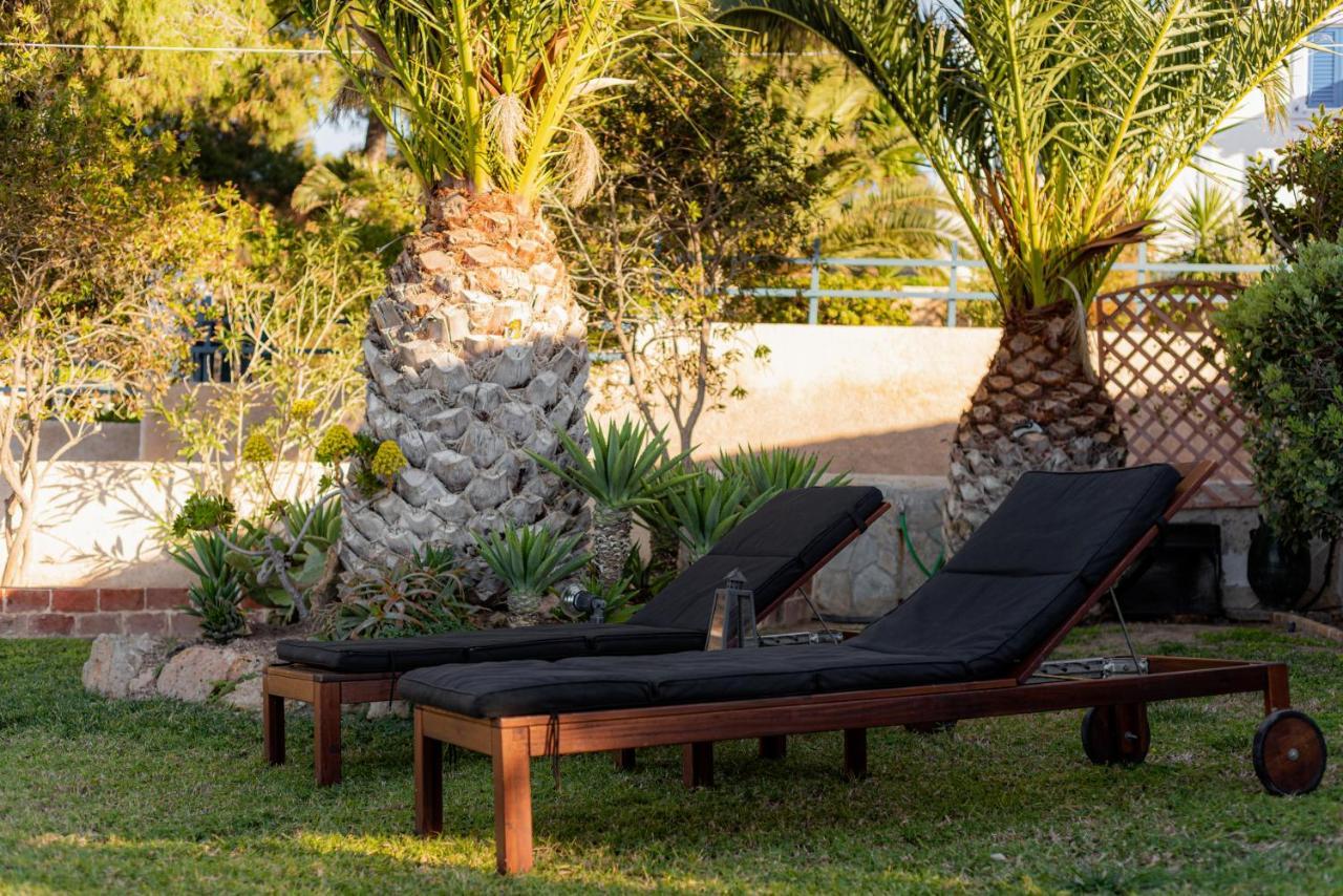 Marina'S Paradise Summer House Vagia  Esterno foto