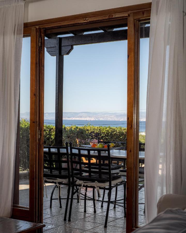 Marina'S Paradise Summer House Vagia  Esterno foto