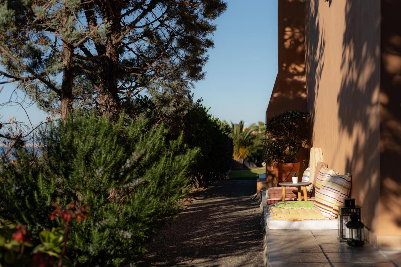 Marina'S Paradise Summer House Vagia  Esterno foto